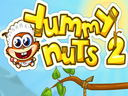 Yummy Nuts 2